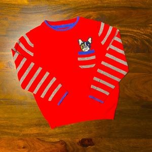 Mini Boden | 2t Sweater